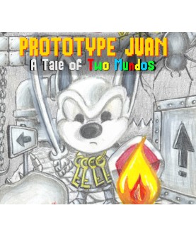 Prototype Juan: A Tale of Two Mundos Steam Key GLOBAL